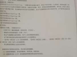 手术后一个月复查增强CT，纵隔七区淋巴结0.7x1.8cm